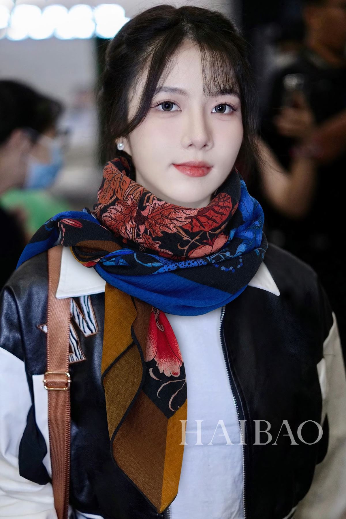 Gucci Scarf